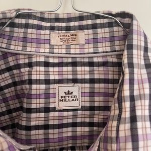 Peter Millar Sports Shirt XL